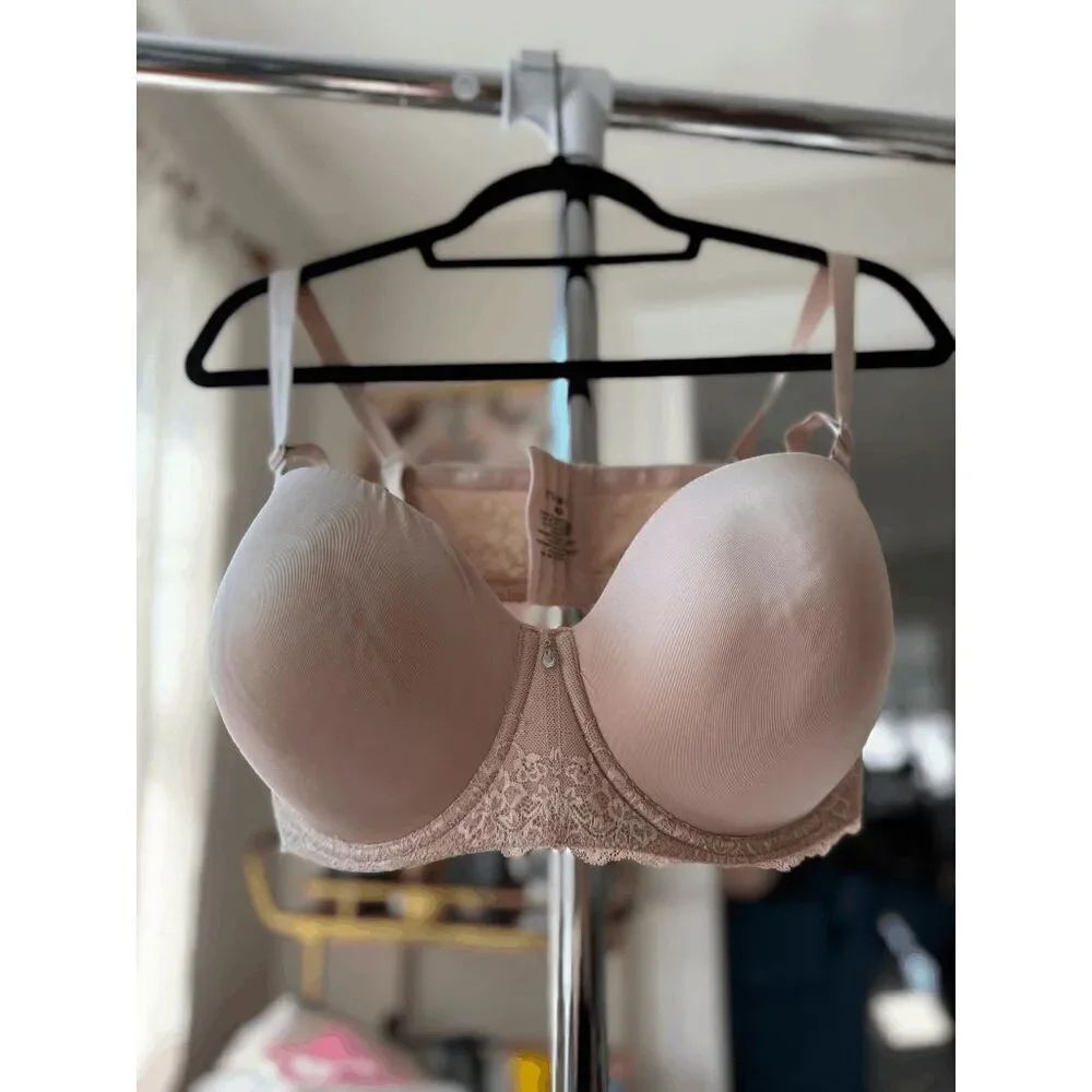 Torrid Underwire Multi-Way Bra